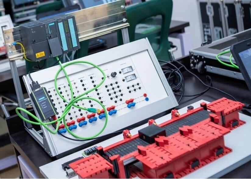 Simatic S7 Programming 1 Course St Pro1 Gaca